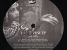 Jeff Mills / The Divine EP