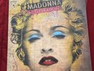 Madonna Celebration LP Rare
