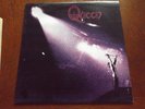 QUEEN-1ST ALBUM. EMC 3006: 1ST UK 'BLAIR:  NEAR MINT VINYL:  LP RECORD 1973