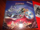 Judas Priest ?– Painkiller  ..org,1990..in very good condition..CBS..very rare
