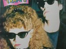 The Cramps ?– Electric Cheese