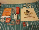 Britney Spears Circus Tour Merchandise