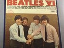 7-1/2ips RARE Beatles VI  Reel Tape Tested Guaranteed Near Mint