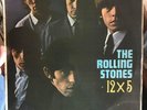 ROLLING STONES - 12X5 ( DECCA RED) LK4438 SCARCE SOUTH AFRICA