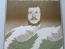 Graham Kendrick - Footsteps on the Sea Vinyl Album LP + Poster UK 1st Press 1972