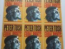 Peter Tosh - Equal Rights Vinyl Album LP UK 1st Press 1977 NM Roots Reggae