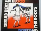 Dread Beat An' Blood - Poet and the Roots Vinyl Album LP UK 1st Press 1978 NM