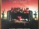 David Gilmour Live In Gdansk 5xLP Box Set Pink Floyd Vinyl Record