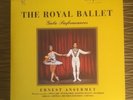 Royal Ballet Gala Ansermet  Classic Records RCA SORIA LDS 6065 180 gr LIVING ST.