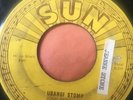 ROCKABILLY SUN ORIGINAL 45/ WARREN SMITH 