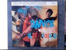 LP CLIFF RICHARD DANCE WITH VERY,  RARE FRENCH ONLY 1959