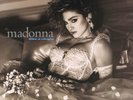 Madonna - Like a Virgin NEW SEALED WHITE VINYL LP Material Girl, Dress You Up...