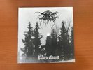 Darkthrone  - Panzerfaust  LP 2002 Moonfrog Productions