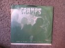 THE CRAMPS 