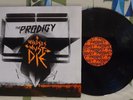 The Prodigy 2 LP Invaders Must Die 2009 M-/M-