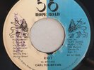 CARLTON BRYAN - RIOT - 56 HOPE ROAD ( DIGI ROOTS 7 )