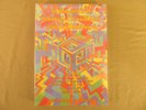 AUSTRALIA NEW ZEALAND AFRICA MIDDLE EASTERN ROCK LP 45 BOOK Psych Garage SEALED