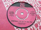 GLENDA COLLINS SOMETHING I'VE GOT TO TELL YOU 45 UK PYE 1966 RGM JOE MEEK