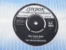 THE KNICKERBOCKERS ONE TRACK MIND / I MUST BE DOING 45 UK LONDON 1966 GARAGE
