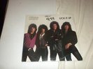 KISS LICK IT UP LP SEALED USA 1ST PRESS