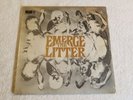 RARE SEALED PSYCH PROG ROCK LP THE LITTER   