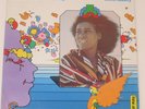 Alice Coltrane With Strings ?– World Galaxy (Impulse  ?– AS-9218) - VG+