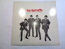 THE ESCORTS FROM THE BLUE ANGEL UK VINYL RECORD