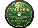 TEDDY WILSON (Billie Holiday) 