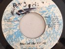 WAYNE WADE - MAN OF THE LIVING - PROPHETS ( ROOTS 7 )