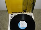 JAZZ LP - BENNIE GREEN - WALKIN & TALKIN - BLUE NOTE 4010 MONO NY DG