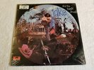 RARE BLUES ROCK LP JAKE AND THE FAMILY JEWELS SEALED ORIGINAL PROMO COPY 1970