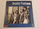 RARE PSYCH BLUES ROCK LP COUNTRY FUNK SELF-TITLED SEALED POLYDOR PROMO