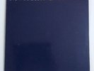New Order Round&round Remix 12” Single + Orange  Inner Sleeve Promo Fac263 VG/VG
