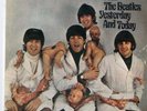 RAREST CAPITOL T 2553 BEATLES YESTERDAY AND TODAY BUTCHER COVER STILL SEALED