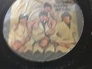 BEATLES Live Shea Stadium 1965 LP PICTURE DISC Butcher Cover Chicago Convention