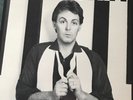 PAUL MCCARTNEY:  A Sample From 'tug Of War' April 1982 LP (promo-only