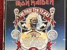 IRON MAIDEN - 