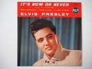 ELVIS PRESLEY - EP 45T 7