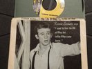 Ronnie Sessions ?– The Life Of Riley / Restless Old River - RARE - Rockabilly 7
