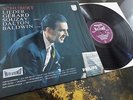 Schubert: Lieder - Gerard Souzay **Philips Hi-Fi Stereo SABL 214 ED1 LP**