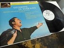 Neapolitan Songs - Giuseppe Di Stefano **HMV ASD 476 Test Press LP**