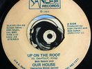 Rare NC Garage Band 45 Soul 1983 Up On The Roof Hey Mr. Magic Man VG+