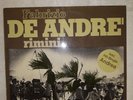 Fabrizio De Andrè - Rimini - Stampa Austria con inner