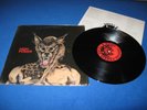 HIGH POWER - SAME LP     ( PRIVATE METAL , ADX , STEEL ANGEL , STILL IN SHRINK )