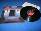 METAL CHURCH - THE DARK LP   ( ORIGINAL 1ST U.S. PRESS , IN SHRINK , MINT COPY )