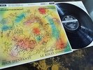 Ibert / Bizet / Saint-Saens - Jean Martinon / PCO **Decca SXL 2252 WBg ED1 LP**