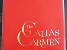 The Callas Carmen - Georges Pretre **HMV SDAN 143-45 ED1 3LP Stereo Set**