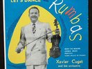 XAVIER CUGAT 7