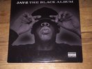 Jay-Z The Black Album Vinyl Great condition  Complete