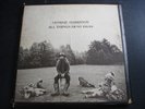 GEORGE HARRISON ALL THINGS MUST PASS 3 LP RECORD BOX